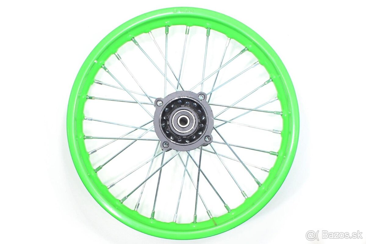 Predám koleso na Pitbike - 5