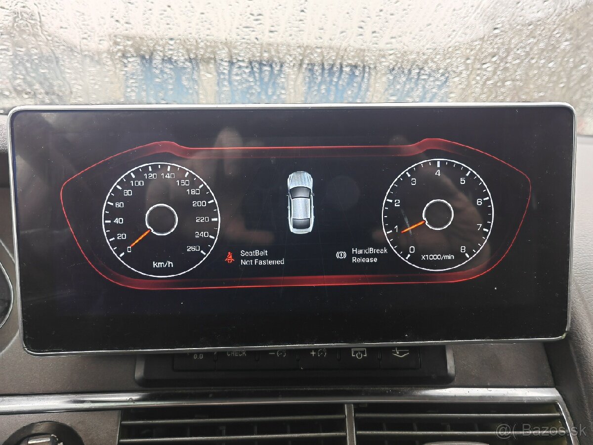 Audi A6 C6 na diely - 5