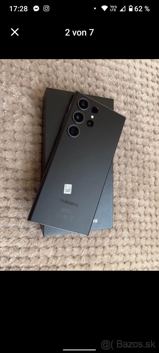 Samsung Galaxy S23 Ultra - 5