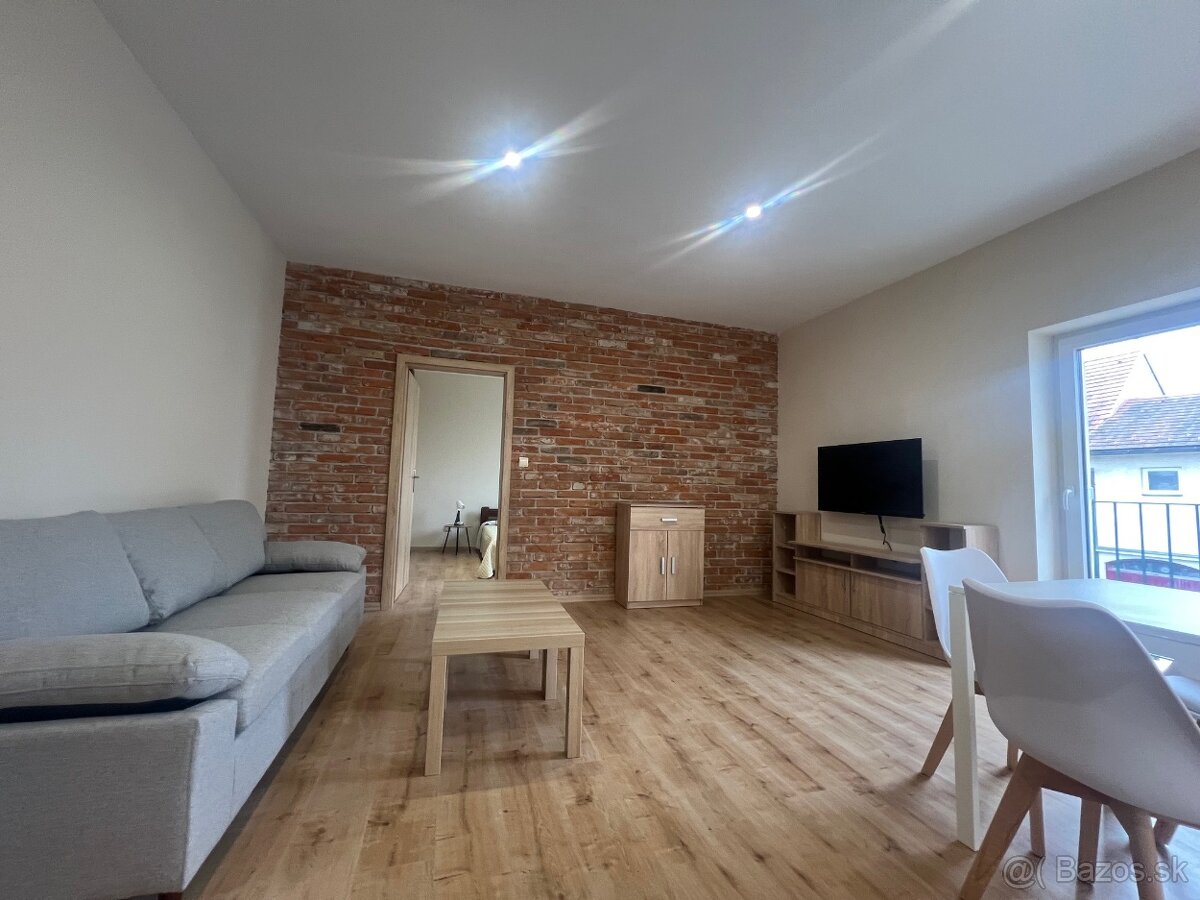 BUĎTE PRVÍ NÁJOMCA - ešte voňavá novostavba - 5