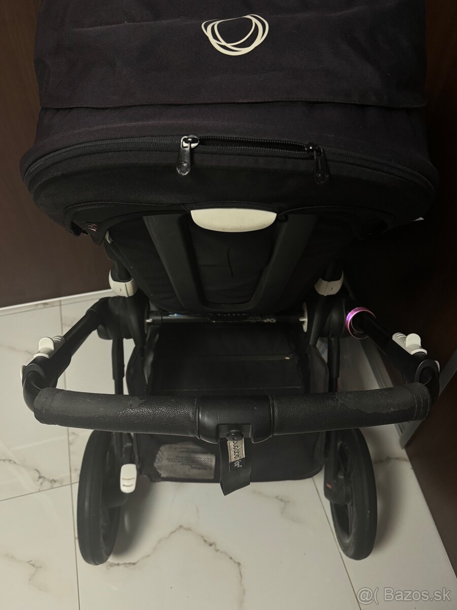 Bugaboo fox 2 - 5