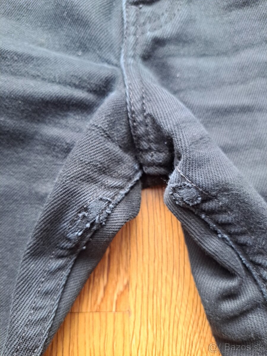 Pánske džínsy Levi's - 5