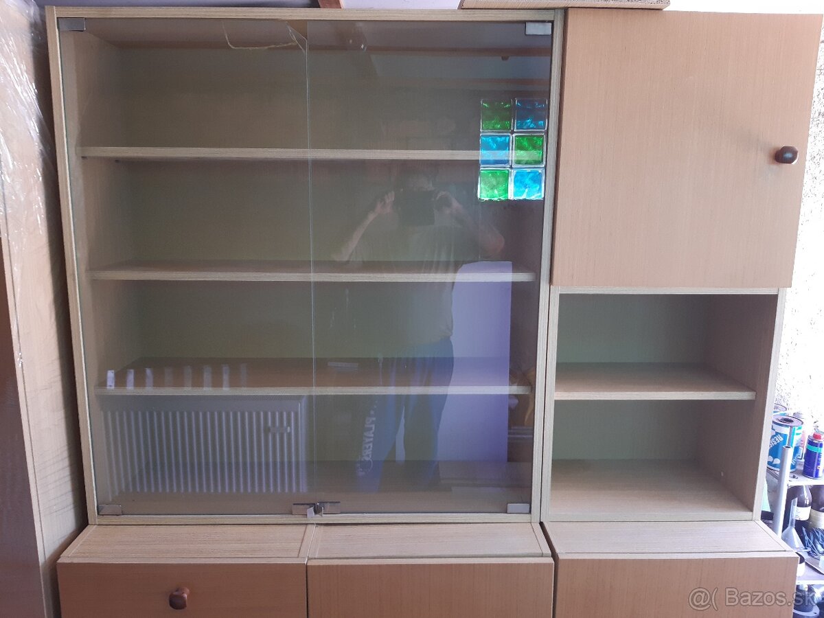 Skrinova zostava - 5