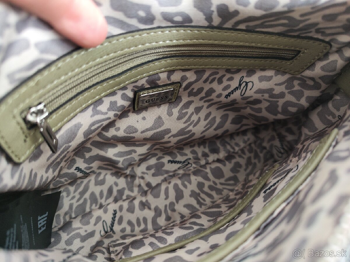Guess kabelka - 5
