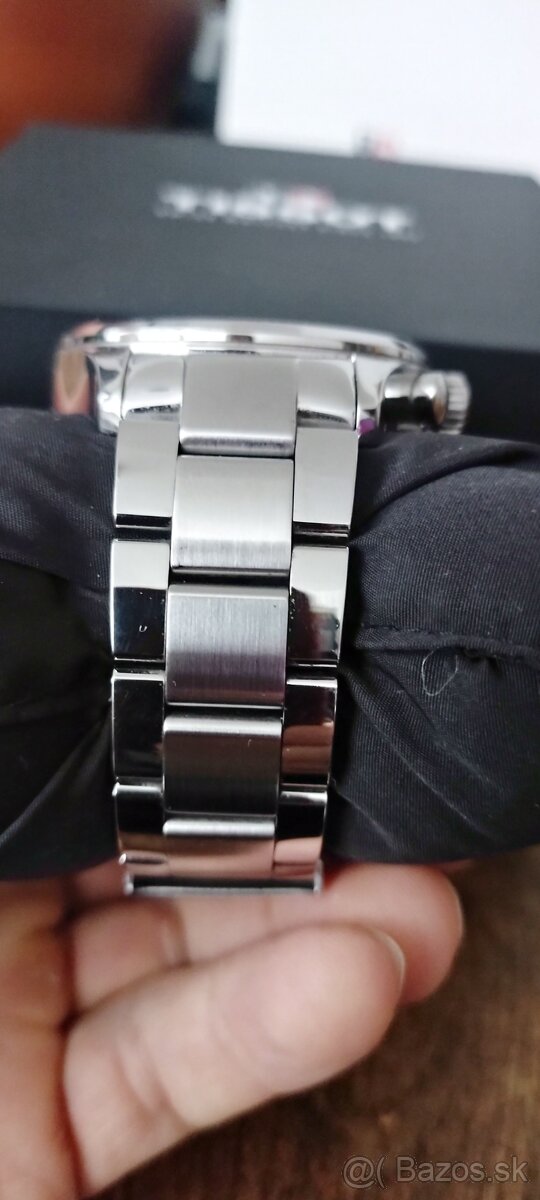 Hodinky Tissot Chrono XL - 5