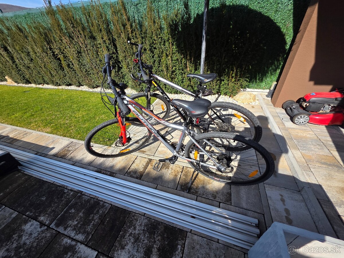 Predám horské bycikle - 5