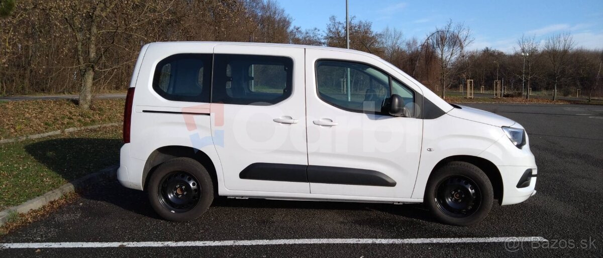 Opel Combo Life Pro 1.5 CDTI S&S Edition - 5