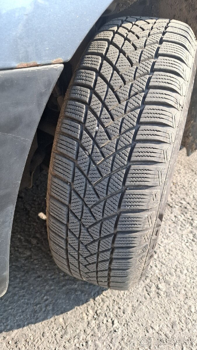 Predám Peugeot Partner - 5