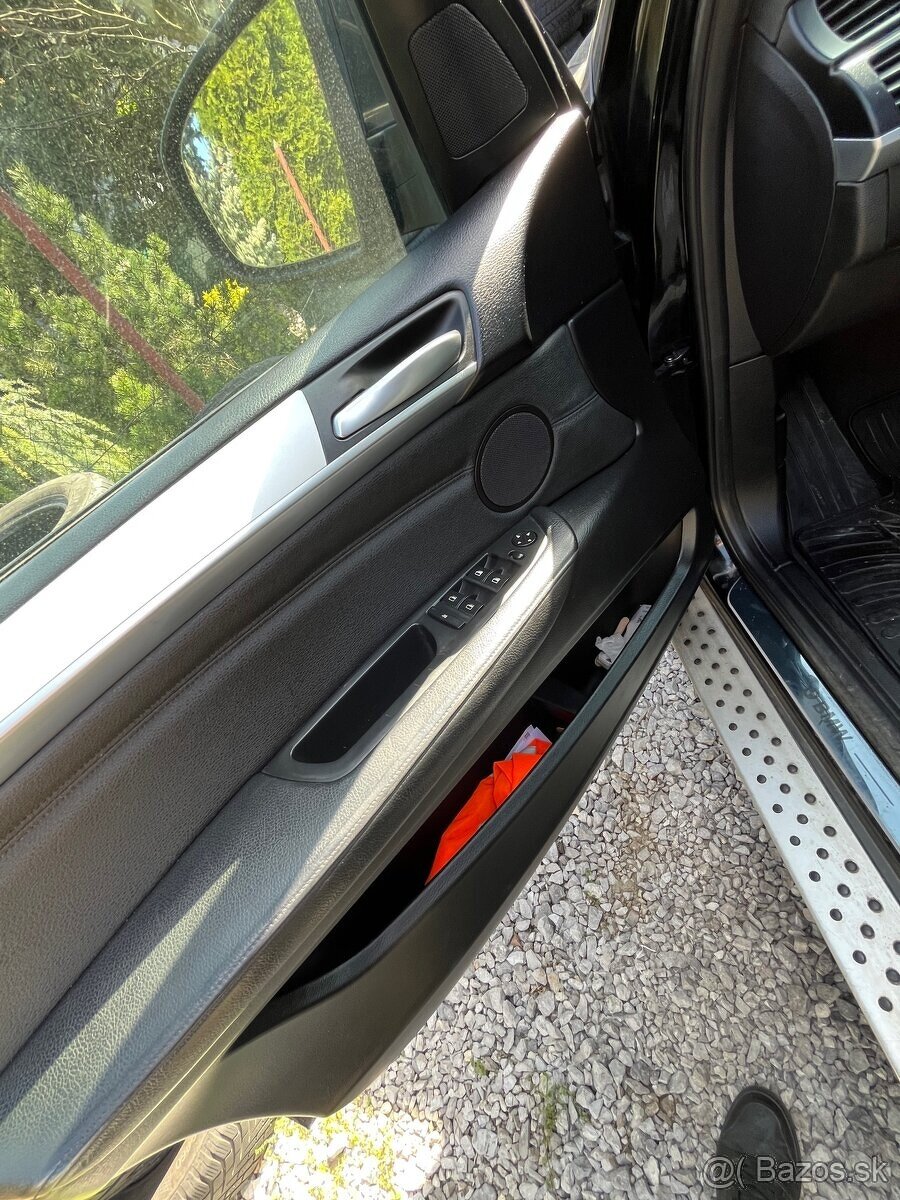 BMW X5 xDrive 3.0 d - 5