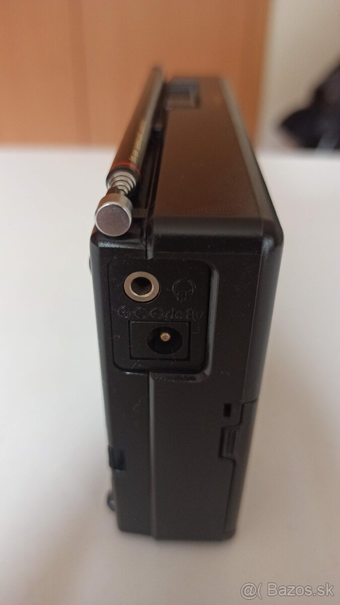 Radio tranzistor siemens - 5