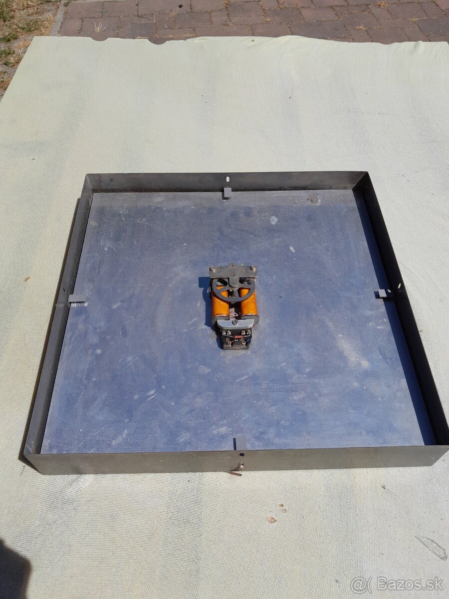 HODINY PAGOTRON 60V - 5