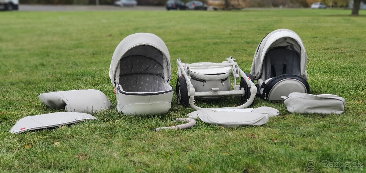 Predam kociar 3-kombinaciu - 5