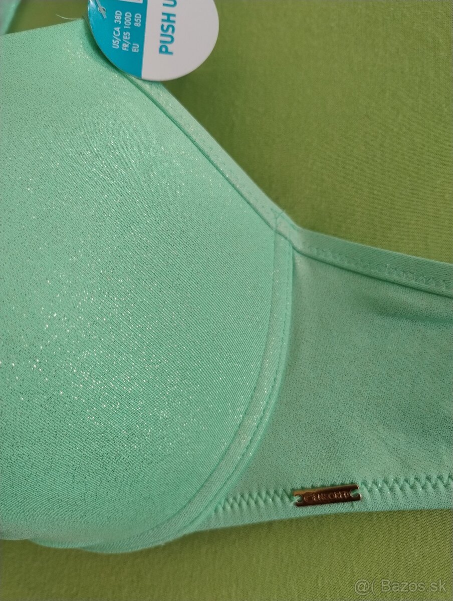 vrchný diel plaviek - 5