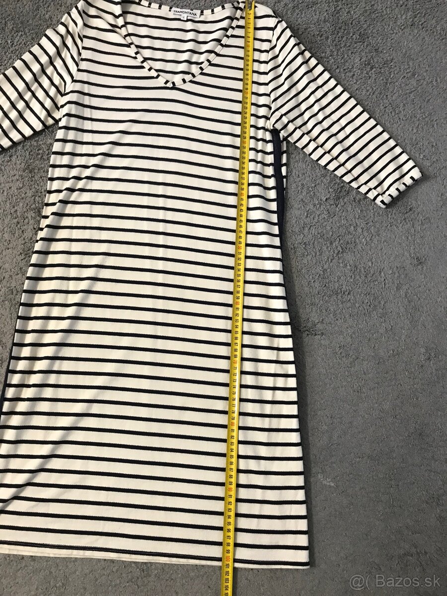 Dámske šaty Tramontana v.L - 5