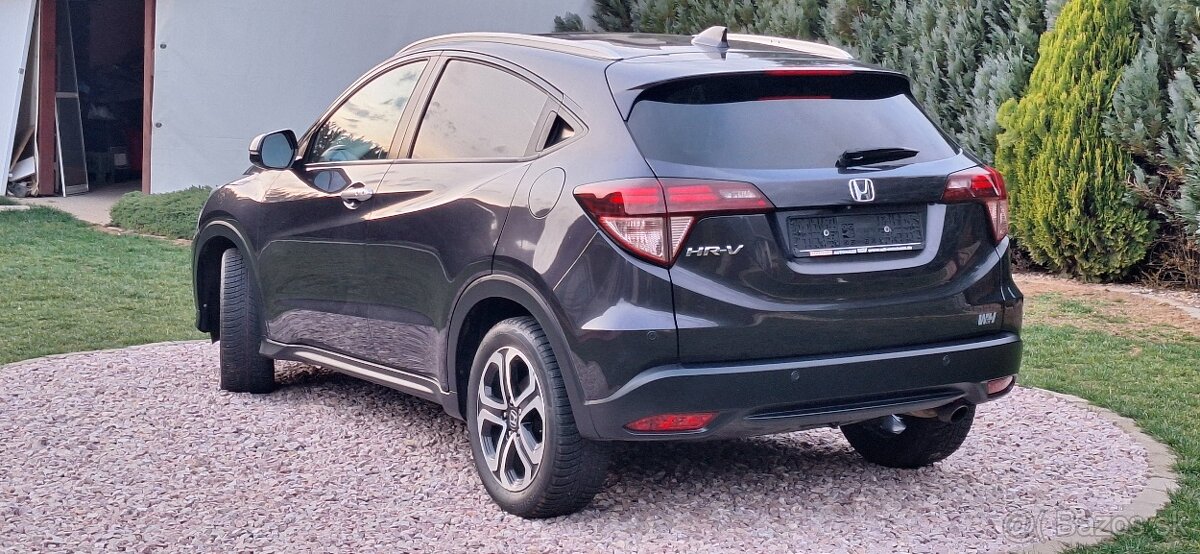 Honda HR-V 1.5 i-VTEC Executive - 5