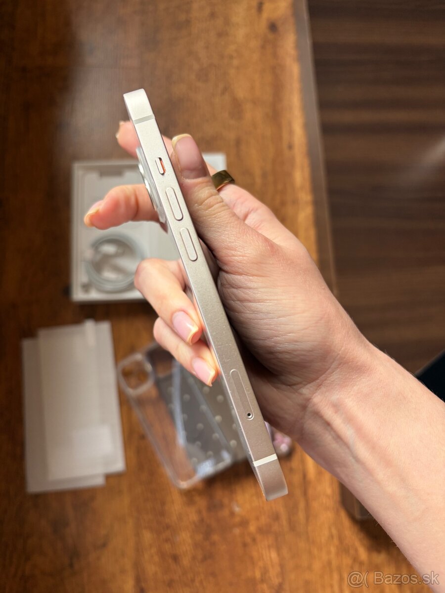 iPhone 11 128GB Starling - 5