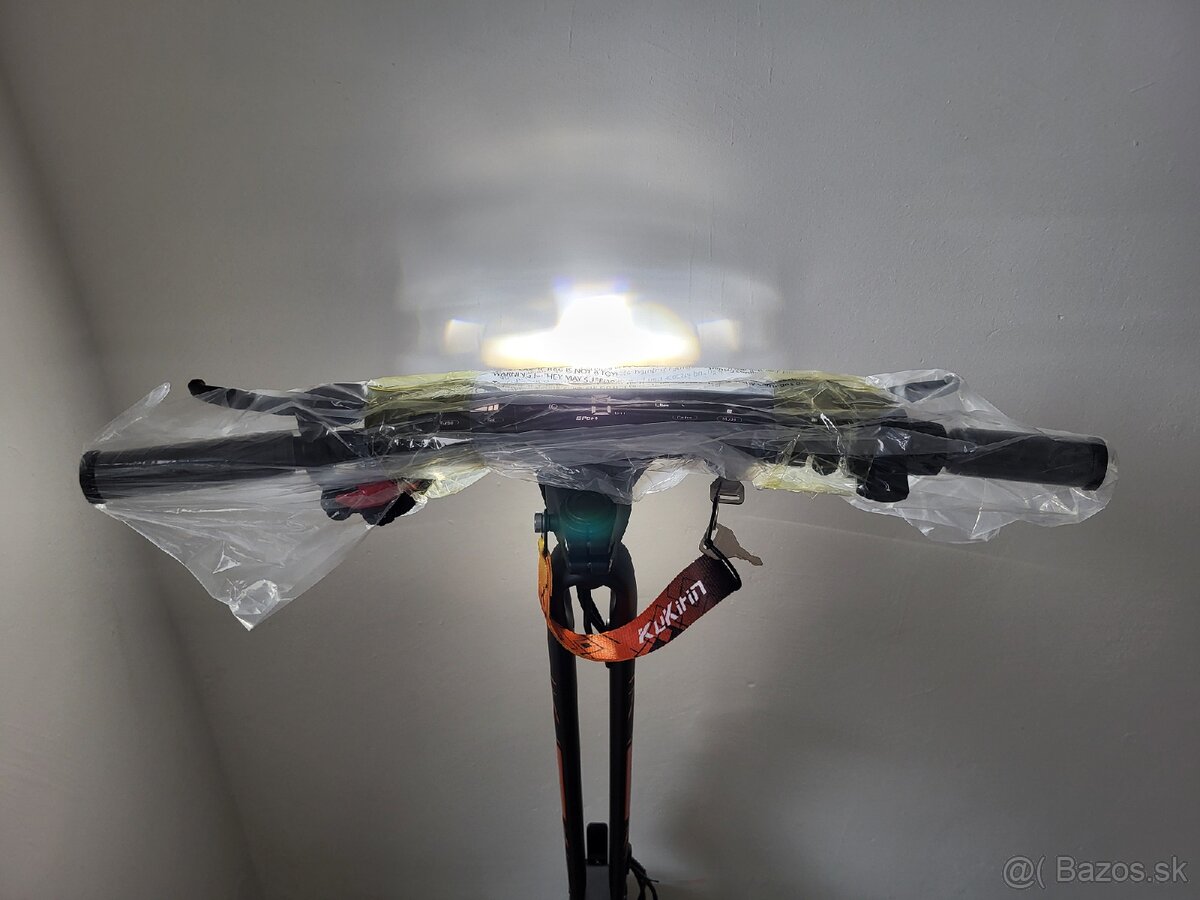 Kukirin G2 Ultra - 5
