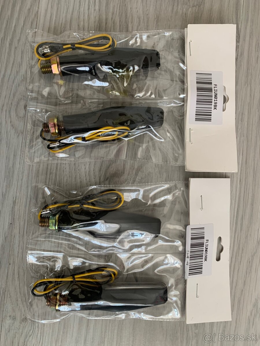 Predám smerovky LED - 5