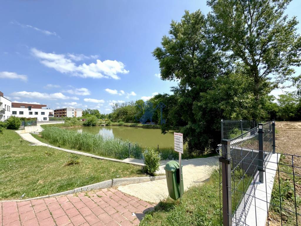 KOLAUDUJEME Predaj 3-izb. bytu , Nová Tehelňa, Senec (A1202 - 5