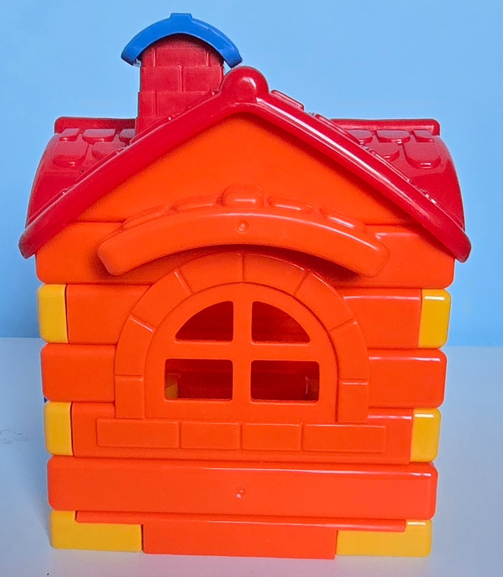 Farmársky zvukový set - 5