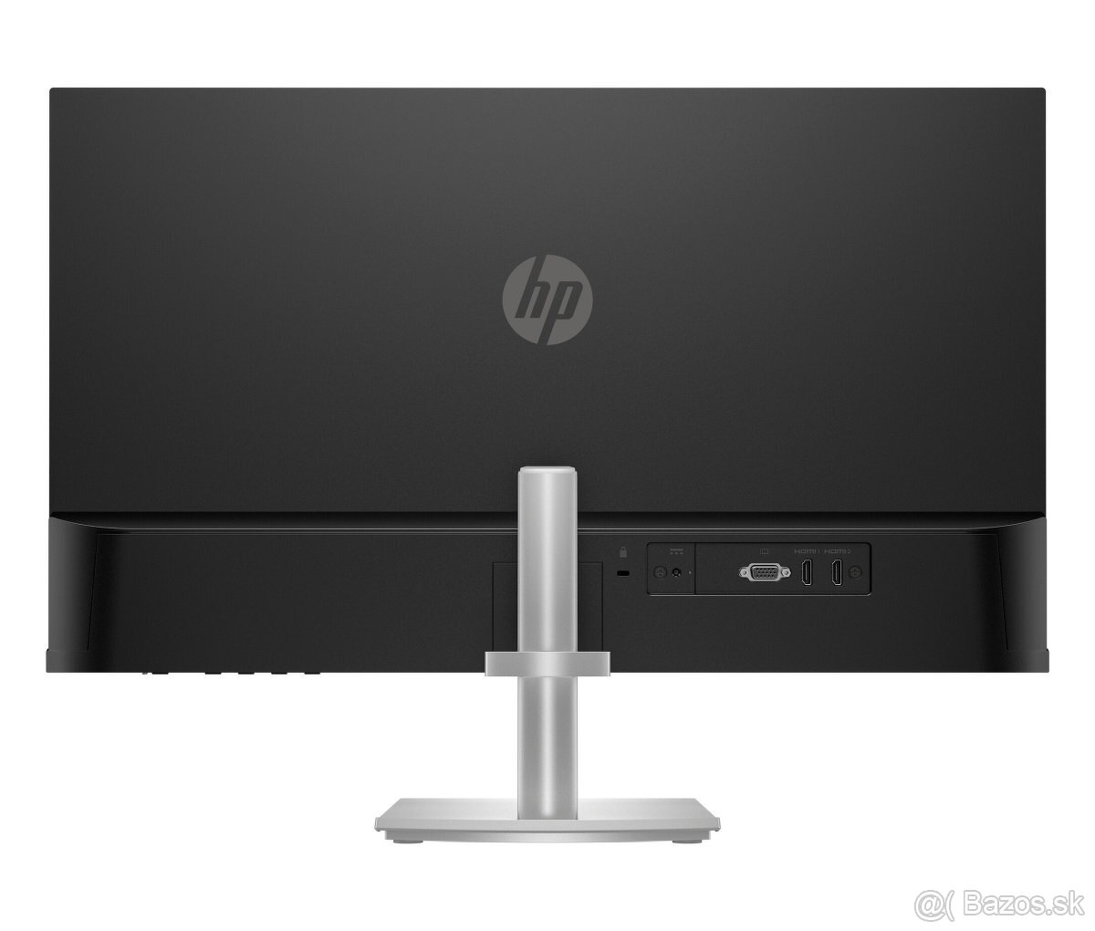 27" HP 527sh Series 5 IPS monitor, FULL HD 1920x1080, 100Hz - 5