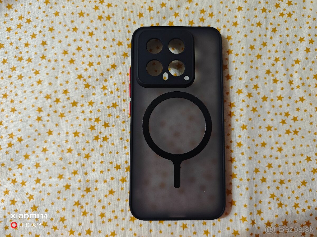 Xiaomi 14 (7x púzdro) - 5
