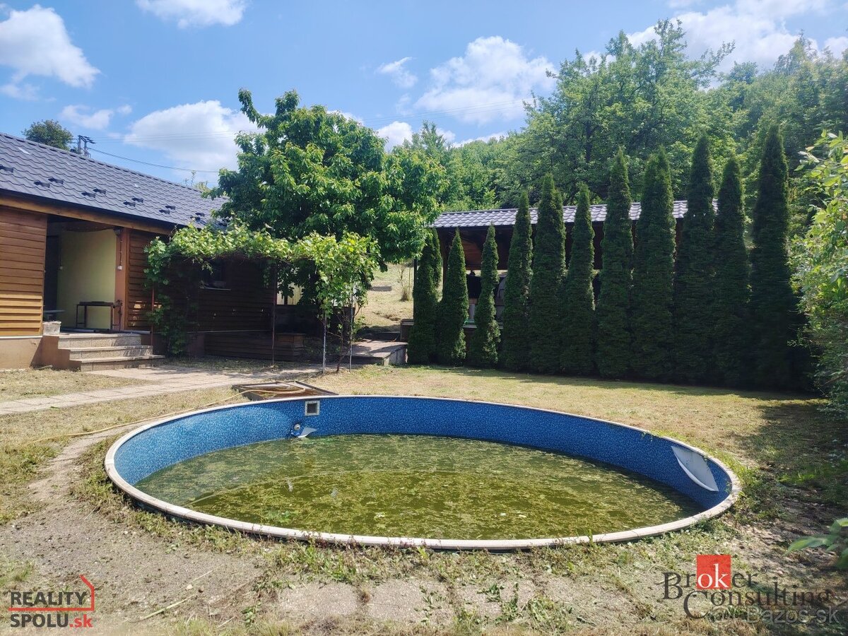 predaj rodinného domu v Tuhrine - 5