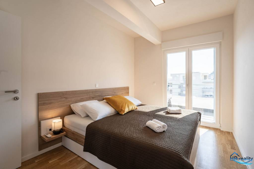 Luxusný rekreačný apartmán v lokalite Trogir okolie - 5