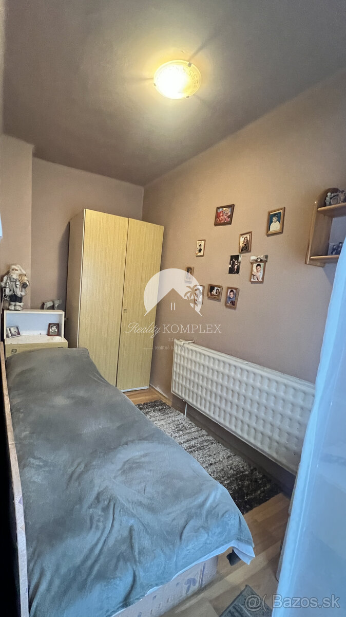 Rodinný dom blízko Komárna na PREDAJ za dobrú cenu - 5