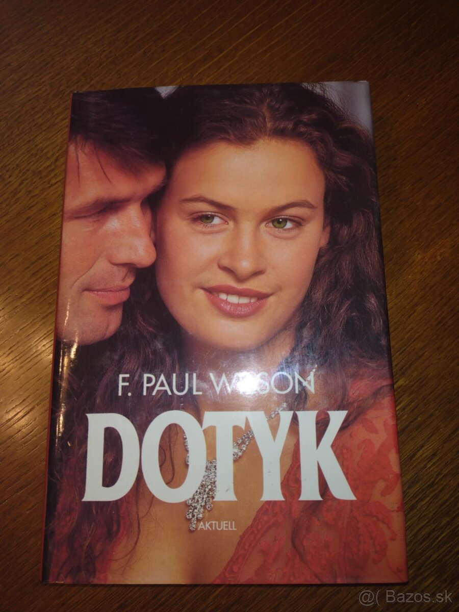 Predám romány o láske väčšie množstvo - 5