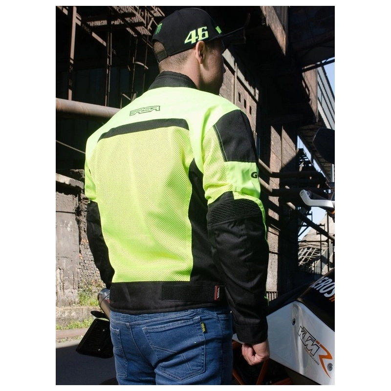 RSA Guff velkost M - 5