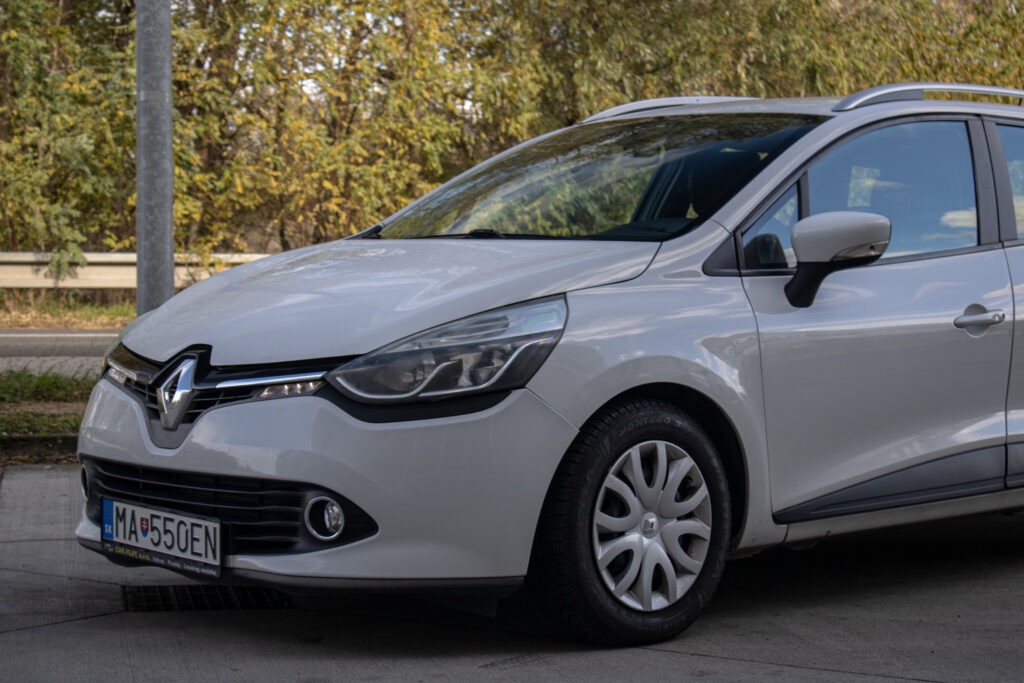 Renault Clio Grandtour - 5