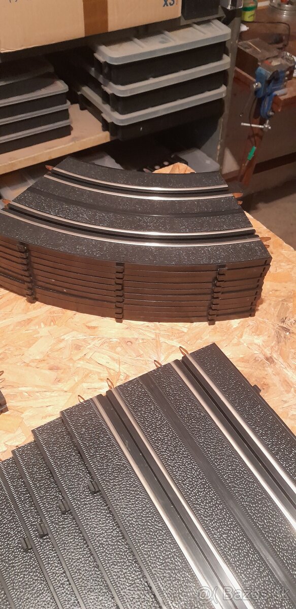 Retro autodraha ites - 5