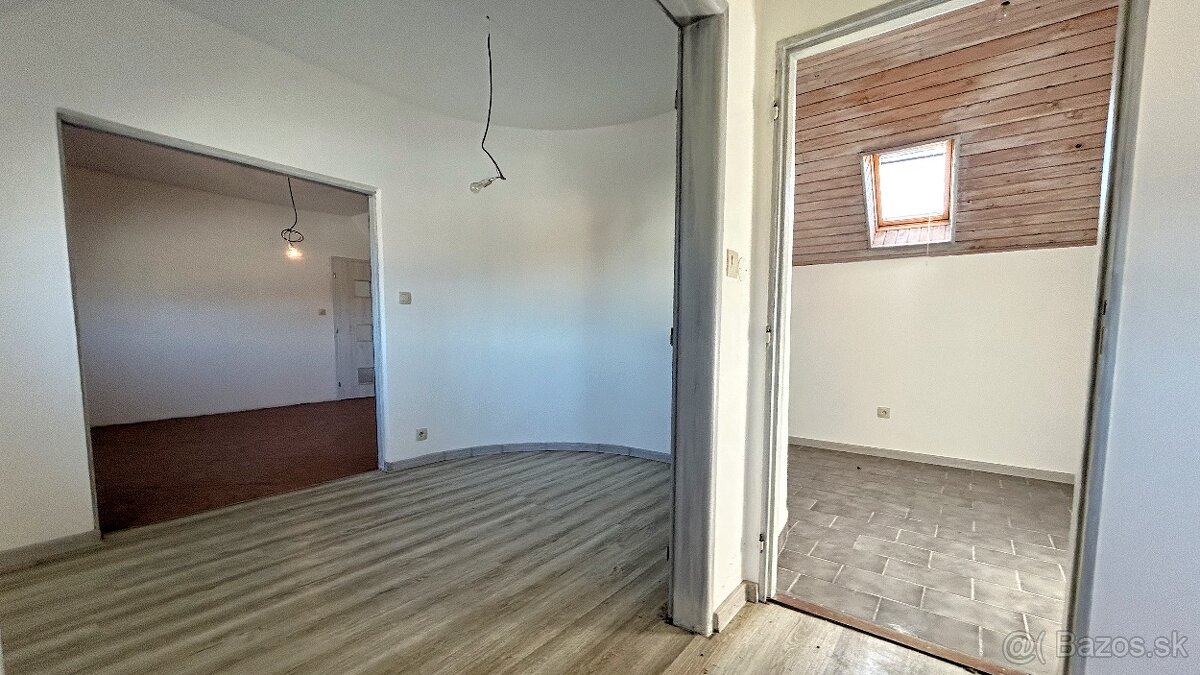 Priestranný 4-izbový byt 103,7 m² - 5