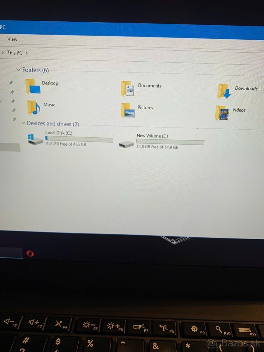 lenovo x240 i7 za 69 euro - 5