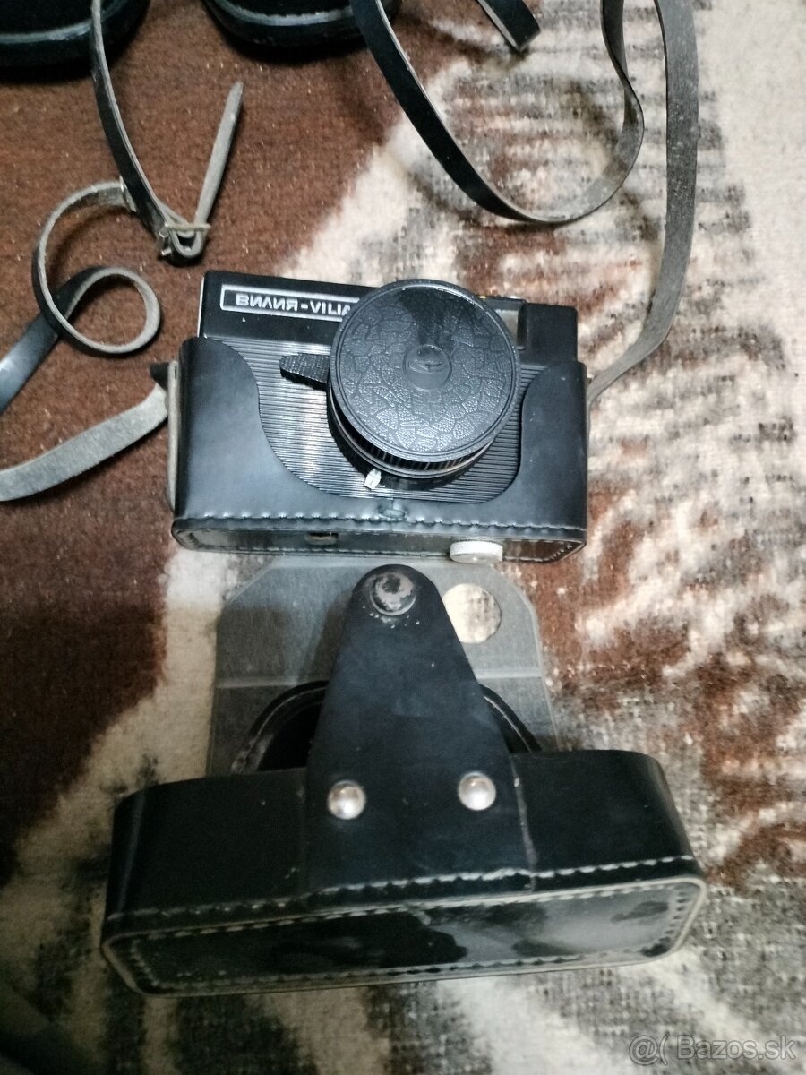 Predám tieto veci - 5