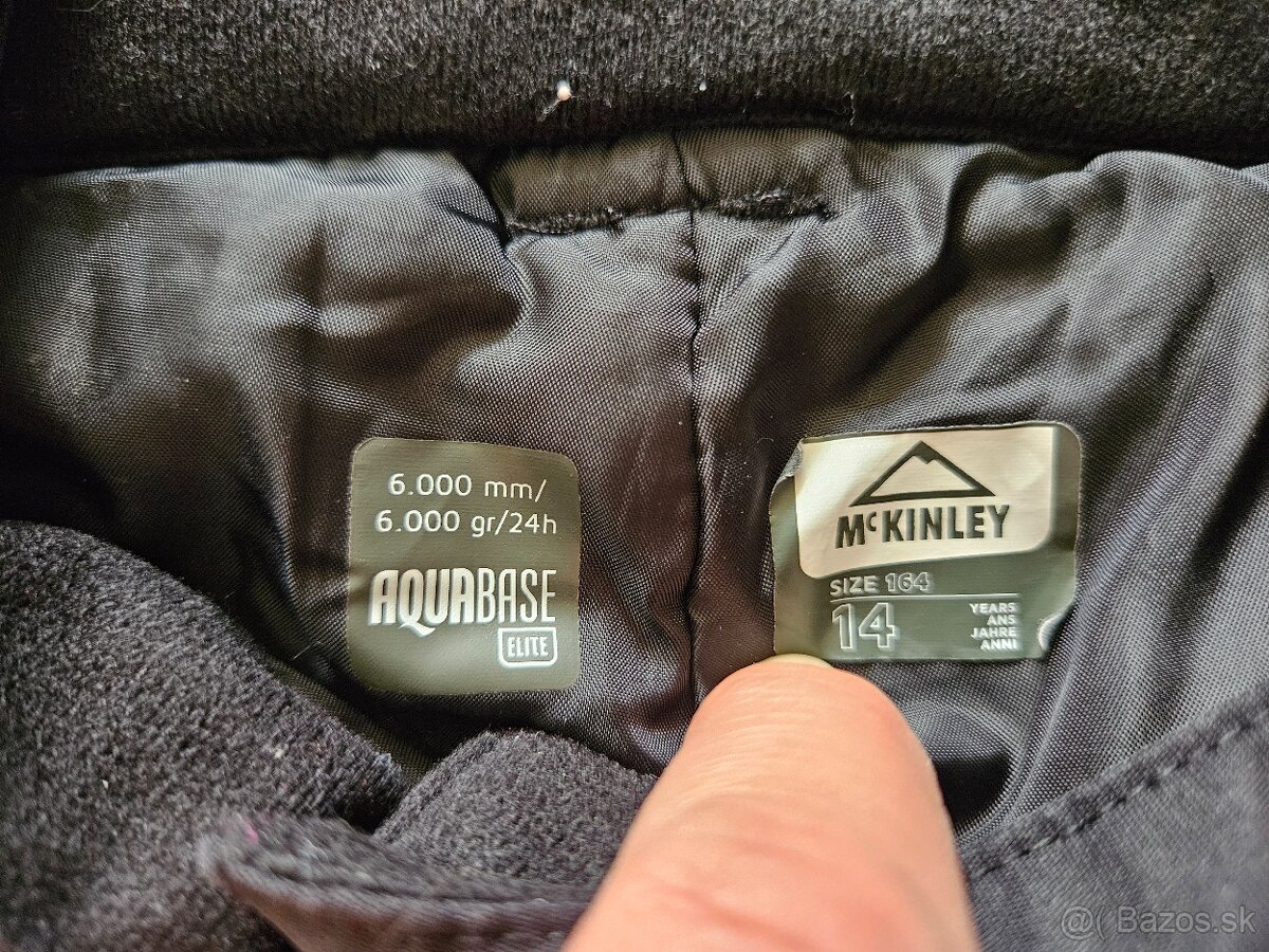 Lyžiarske oblečenie - 5