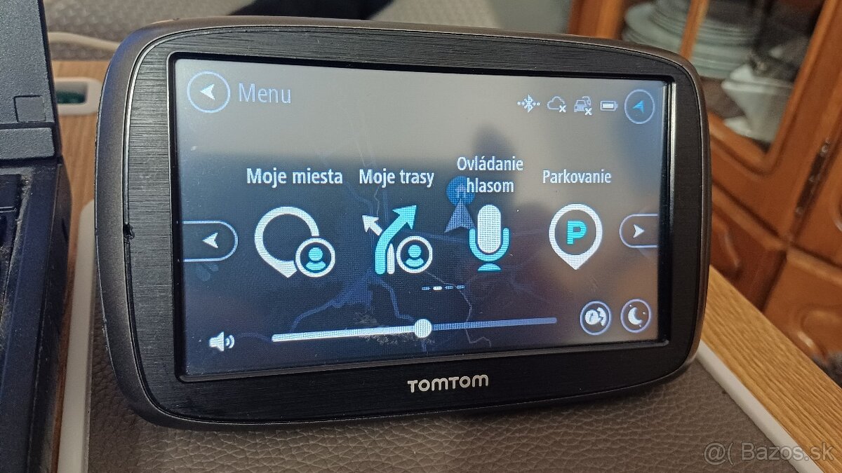 GPS TOMTOM GO50 - 5