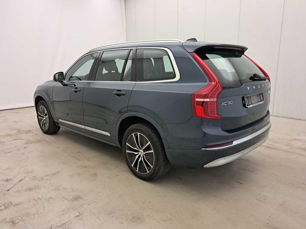 Volvo XC90 T8 Inscription Expression 2021 - 5