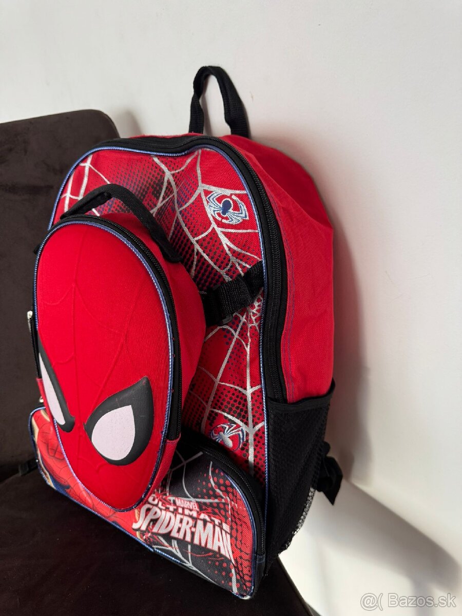 Detský set Spider-man - 5