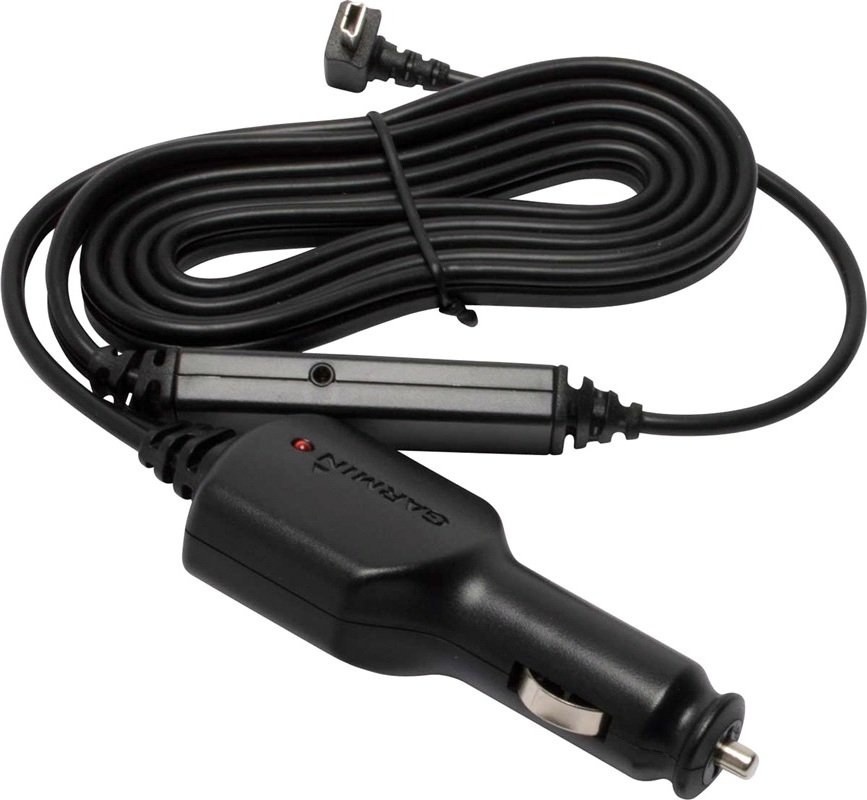 GARMIN NUVI 465 GPS s mapou pre rok 2026 pre kamióny. - 5