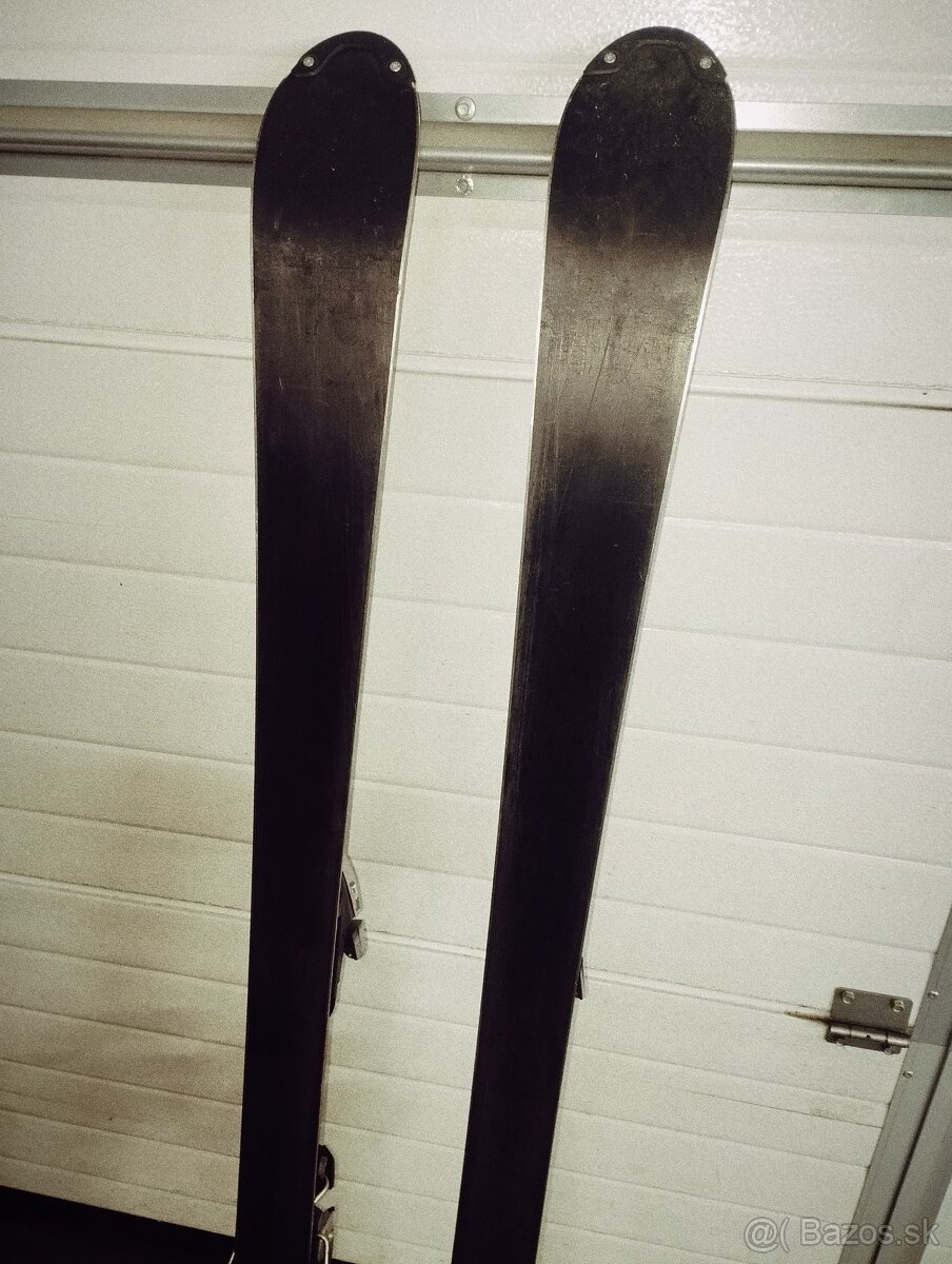 Lyže Fischer 155 cm - 5