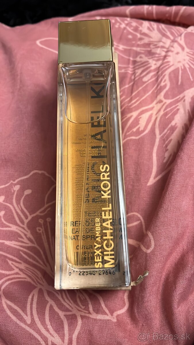 Parfémy rôznych značiek - 5