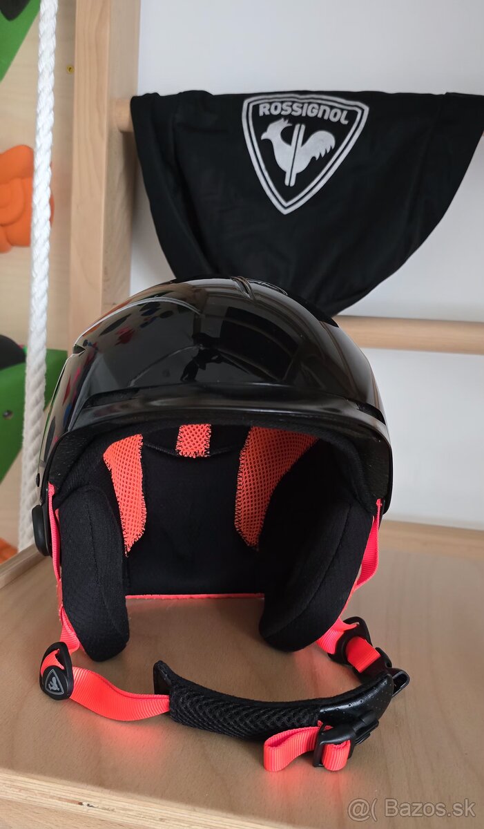 Lyžiarska prilba - 5