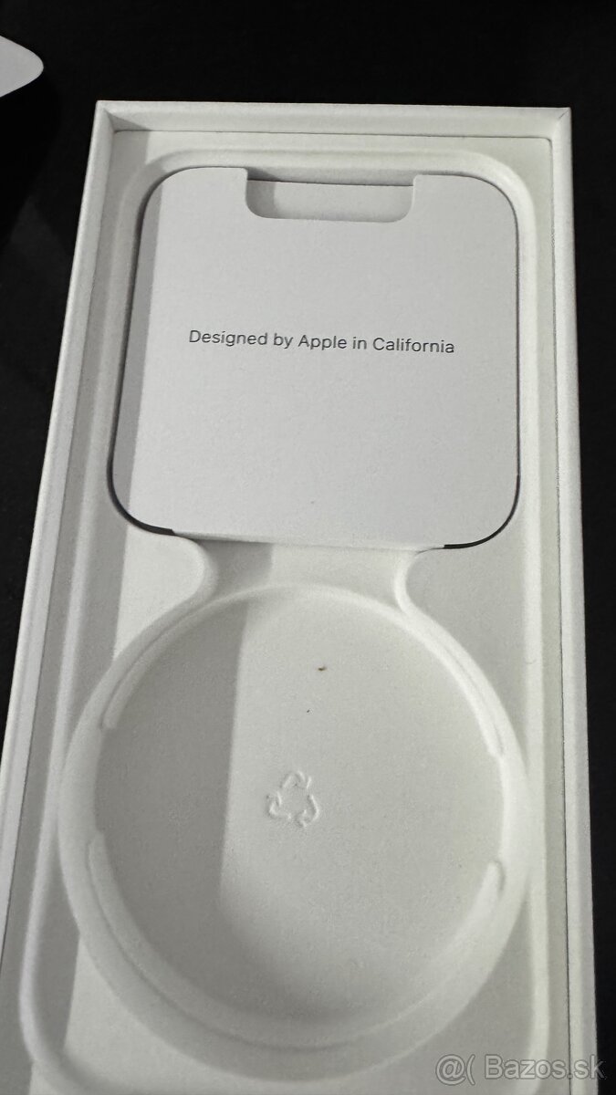 I Phone 15 128GB Čierny plus Apple slúchadlá zdarma - 5