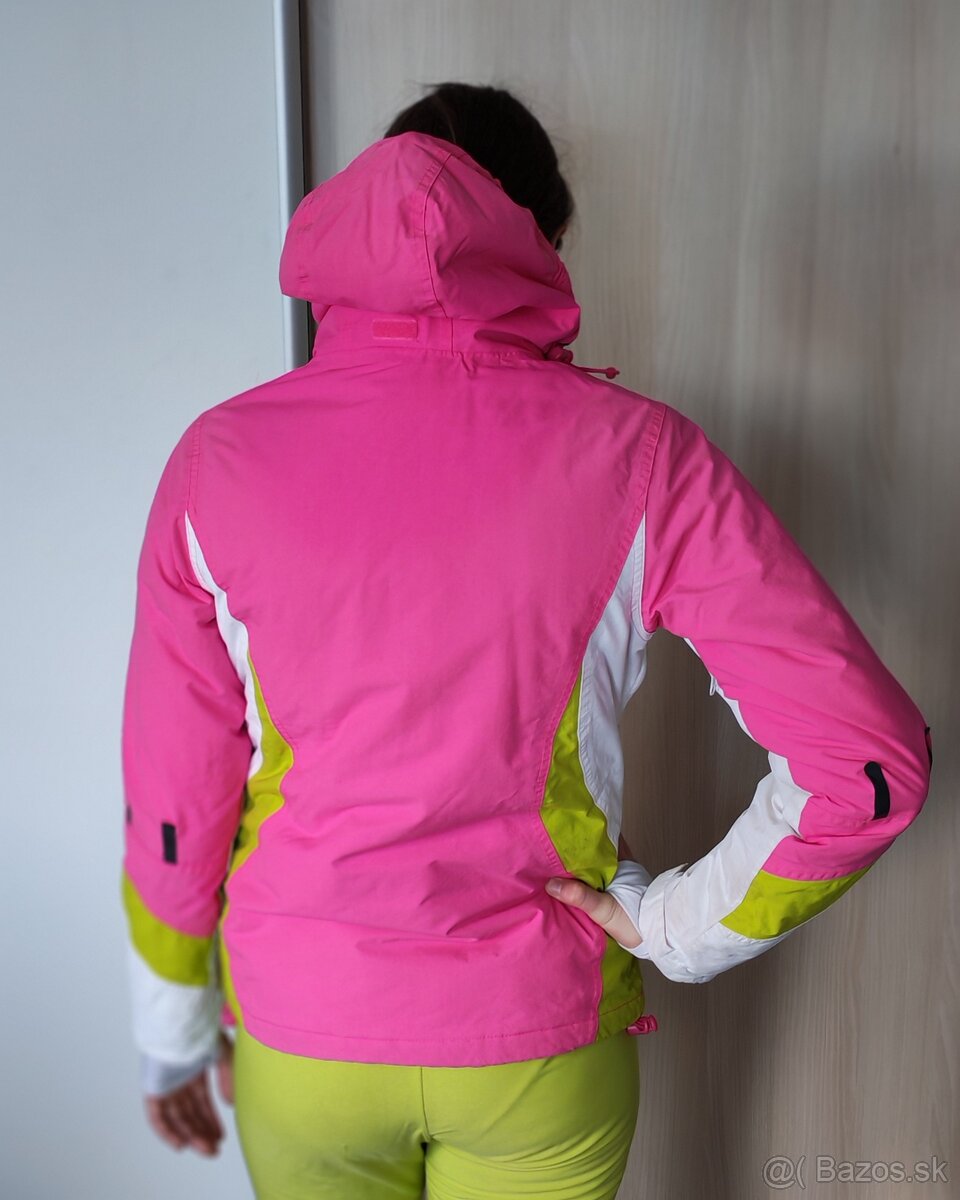 Lyžiarska súprava - 5