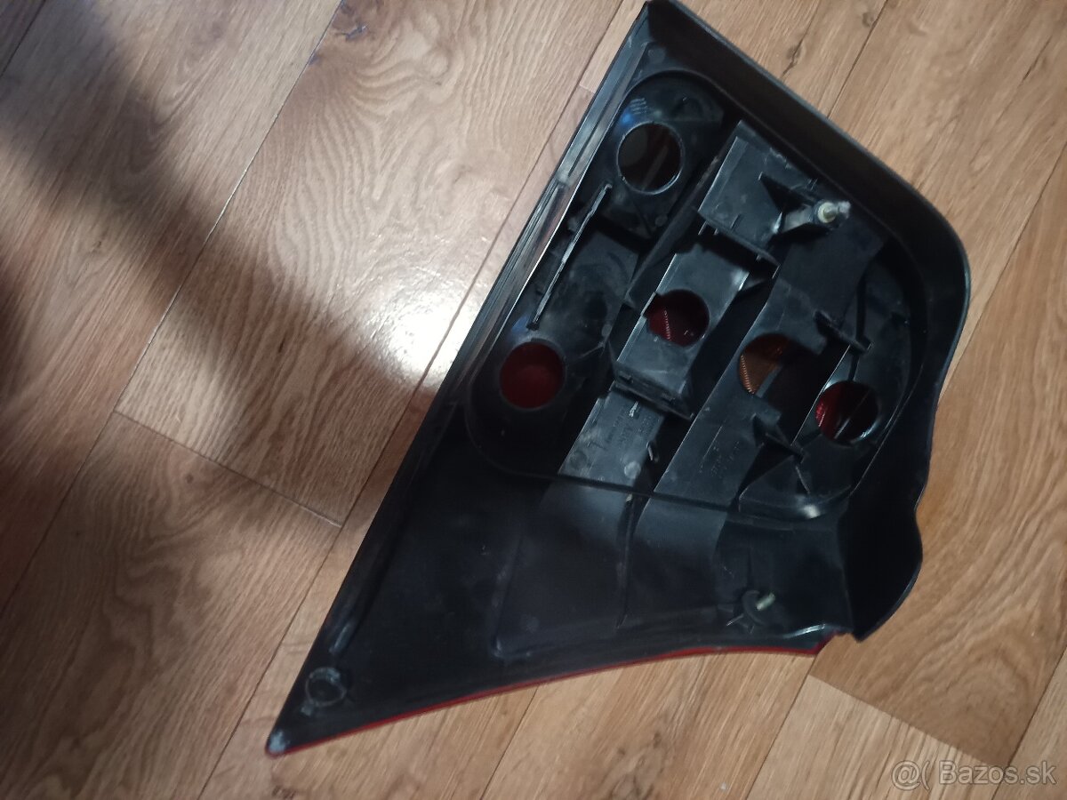 Náhradné diely Golf 4 - 5