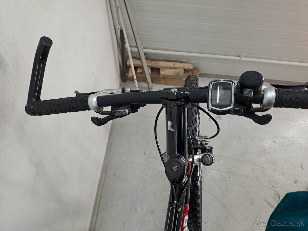 Horský bicykel AUTHOR BASIC, 26" - 5