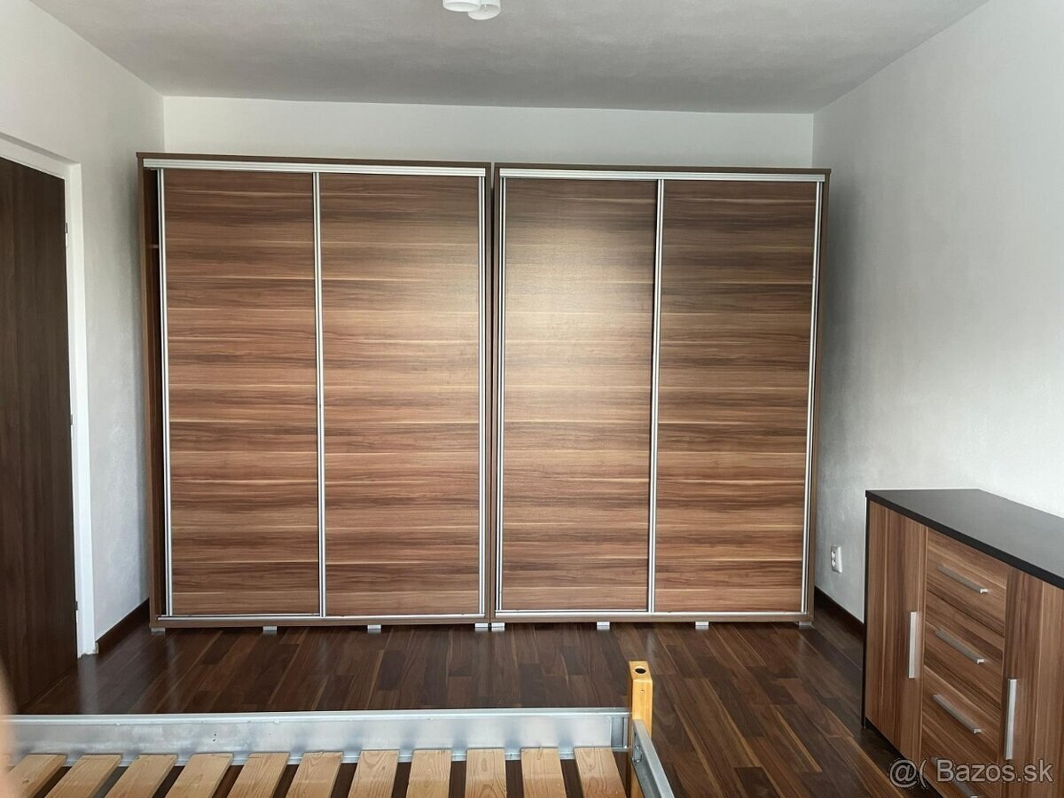 na prenájom krásny 1 izbový byt - CENTRUM - 5