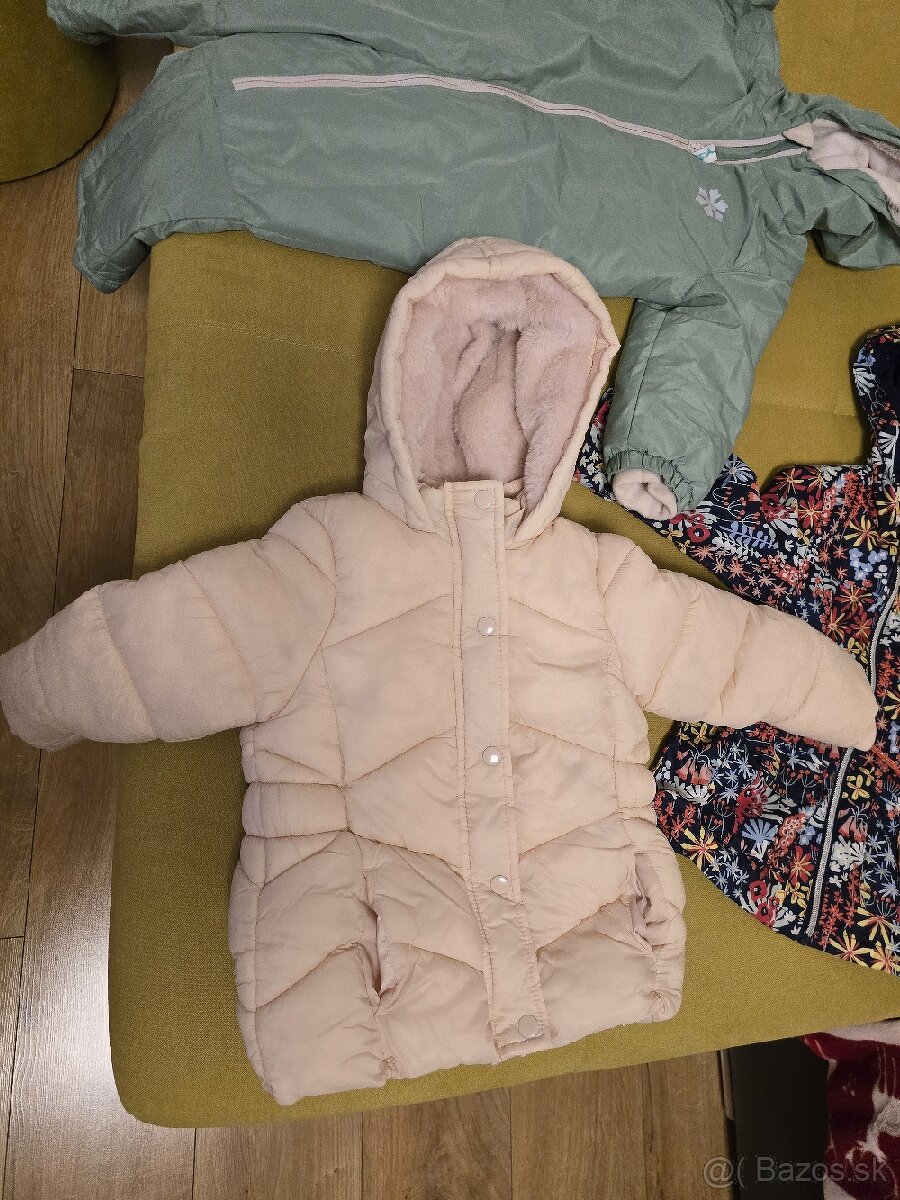 DETSKE OBLECENIW - mix (98/104-3,4r) - 5